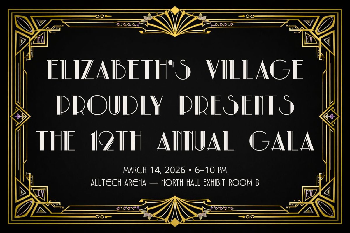 Elizabeth's Village