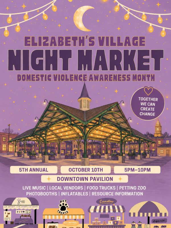 Elizabeth's Village